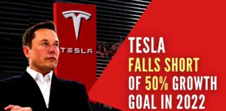 In the fourth quarter, Tesla produced over 439,000 vehicles and delivered over 405,000 vehicles