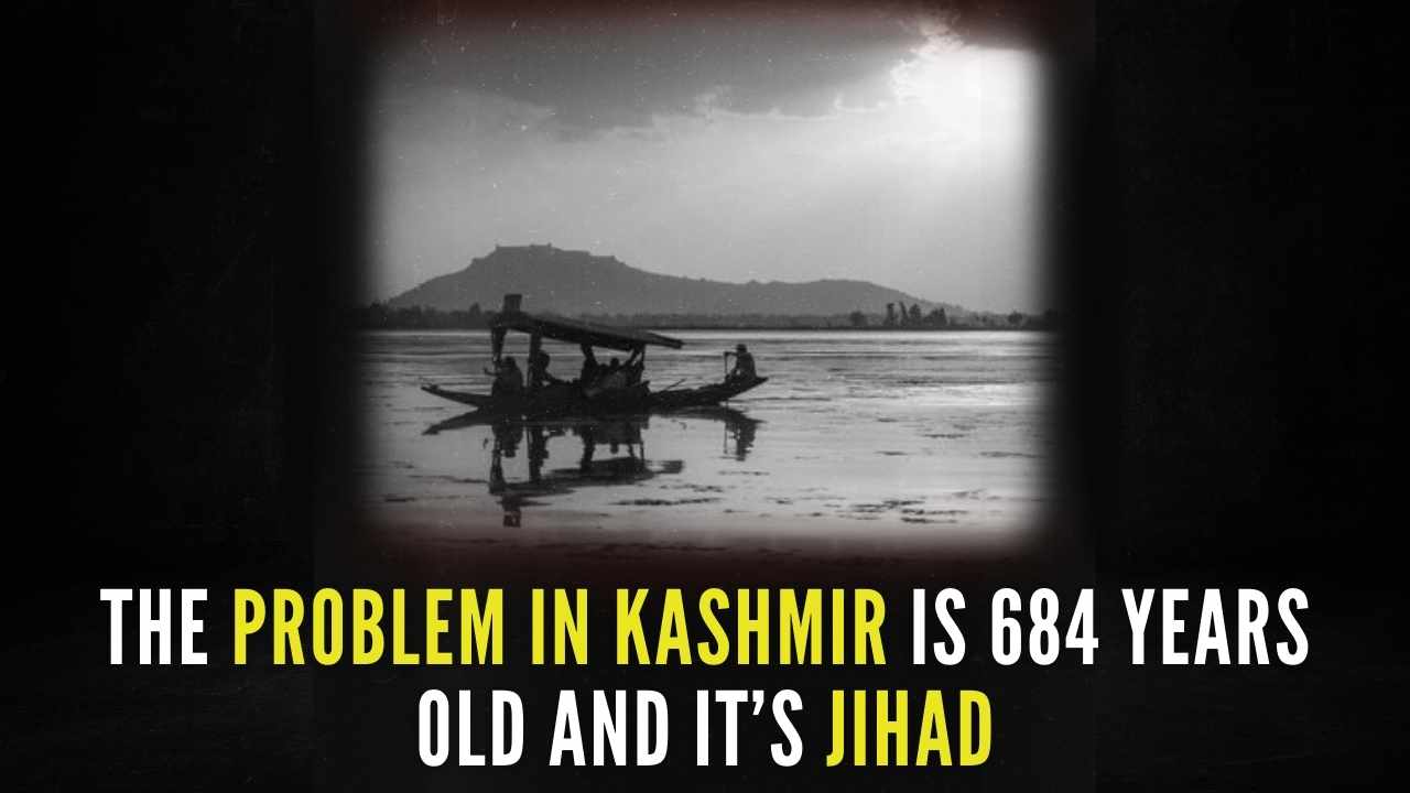 In order to effectively combat the problem of Kashmir jihad, the Modi government must take some necessary measure