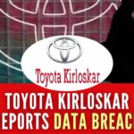 In October around 296,000 pieces of information related to customers from Toyota Motor Corp’s T-Connect service might have been compromised said the company