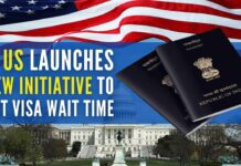 US launches several new initiatives & schemes to reduce delays in visa processing in India