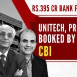 The accused Unitech founders are facing another CBI probe pertaining to alleged fraud in the Canara Bank