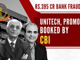 The accused Unitech founders are facing another CBI probe pertaining to alleged fraud in the Canara Bank