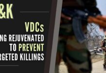 Targeted killing of Hindus in Dangri, Rajouri leads to VDCs being rejuvenated