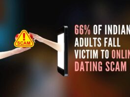 People seeking connection and romantic relationships online often get tricked into dating scams
