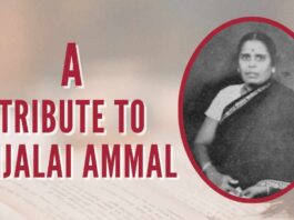 A freedom fighter from Tamil Nadu who ought to be remembered more