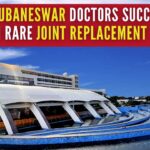 In a first, rare Quadruple joint replacement surgery performed at AIIMS Bhubaneswar