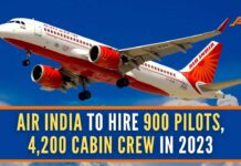 Air India is driving the five-year transformation roadmap under the aegis of Vihaan.AI to establish itself as a world-class global airline with an Indian heart