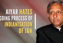 Aiyar, a hardcore supporter of those advocating for semi-independent status and self-rule in Kashmir, distorts history when he talks about the so-called Delhi Agreement on J&K