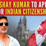 Akshay Kumar to apply for Indian citizenship