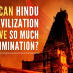 The only way to save Hindu civilization and the Hindu identity of truncated India is that the patriots must form a new political party to wield political power to dismantle the pseudo-secular apparatus