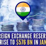 India’s reserve position with the IMF was up by USD 11 million to USD 5.238 billion in the reporting week
