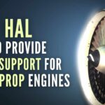 GA-ASI and HAL eagerly look forward to formulate a comprehensive engine MRO program for upcoming HALE RPAS projects