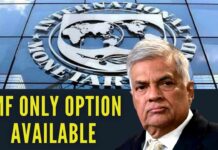 The IMF facility would enable the island nation to obtain bridging finance from markets and other lending institutions such as the ADB and the World Bank
