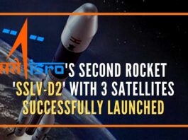 ISRO is now capable of offering launches on demand, where the rocket can be assembled, tested and launched in a week's time