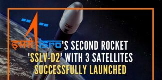ISRO is now capable of offering launches on demand, where the rocket can be assembled, tested and launched in a week's time