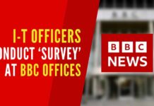IT officers reach BBC office to conduct survey (1)