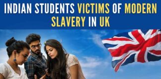 The GLAA said it has identified "more than 50 Indian students as being potential victims of modern slavery and labour abuse over the last 14 months" in relation to the case