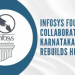 Inauguration of 100-bed maternity and child care hospital in Ramanagara district of Karnataka announced by Infosys Foundation