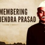 We remember Dr. Rajendra Prasad for his core beliefs of being connected to our Hindu civilizational roots, serving the people, and standing up for what is right!