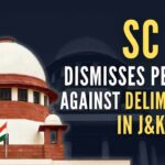 A bench of Justices S K Kaul and A S Oka delivered the verdict on a plea filed by two Kashmir residents