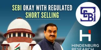 SEBI asserted that it has a robust set of frameworks and market systems to ensure seamless trading