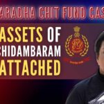 The money laundering case pertains to an alleged chit fund scam perpetrated by the Saradha Group in West Bengal, Assam, and Odisha till 2013