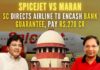 Sale of SpiceJet in 2014 was reminiscent of how NDTV got sold to Ambani. Was this too a quid-pro-quo?
