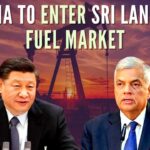 Wickremesinghe under the previous government has leased the $1.5 billion port built by Beijing to state-owned Chinese firms on a 99-year lease