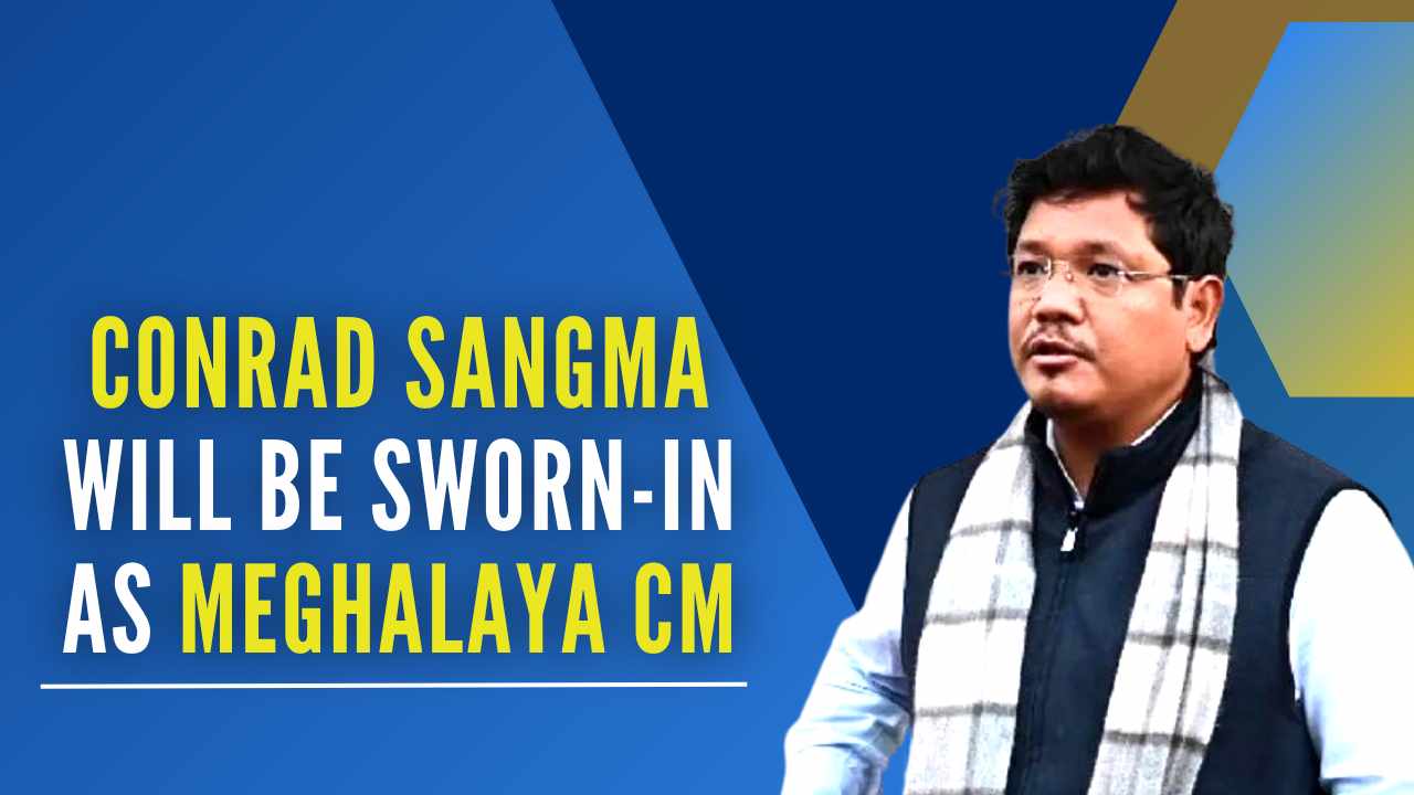 HSPDP party claimed that they have not authorized the MLAs to tender support to Sangma, and they have already issued a statement to withdraw the support