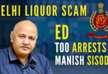 Manish Sisodia's arrest by the ED has come ahead of the hearing on his bail plea on March 10 by a Delhi court