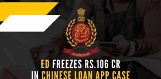 The alleged proceeds of crime were parked under merchant IDs of various Indian fintech startups, including Razorpay, Cashfree, Paytm, PayU, and Easebuzz