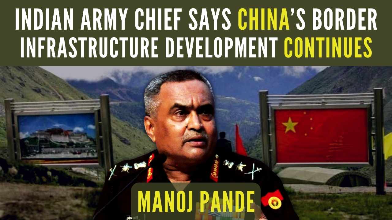 Since conducting several incursions into eastern Ladakh in April-May 2020, the PLA has maintained a forward-deployed force of about 50,000 soldiers and heavy equipment