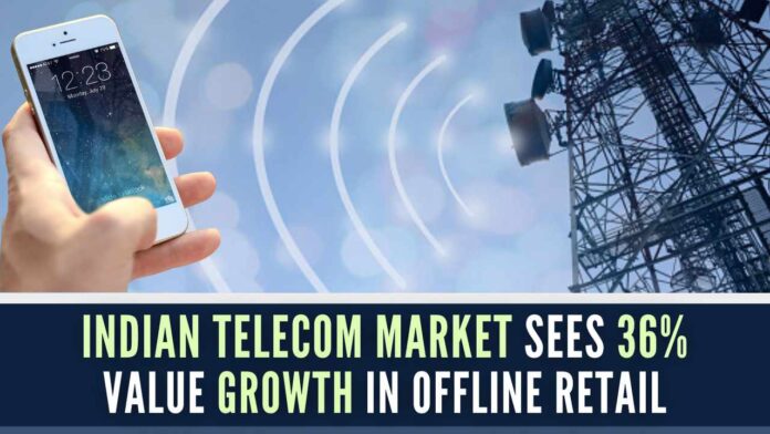 While the global telecom market closed in 2022 with a 9.7 percent decline in revenue compared to the previous year, India was one of the silver linings