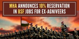 In a welcome move, opportunities open up for ex-Agniveers in other armed services such as the BSF