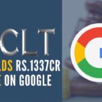 The NCLAT, an appellate tribunal for orders passed by CCI, rejected Google's argument that the CCI's order violated the "principles of natural justice"