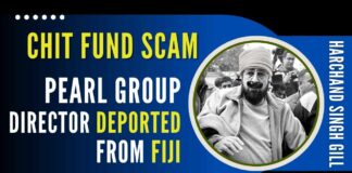 The operation was launched by CBI to bring back fugitives living abroad and around 30 fugitives were successfully brought to India under the operation since its launch last year
