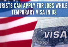 The move by the USCIS came as thousands of highly skilled foreign-born workers, including Indians, in the US, have lost their jobs due to a series of recent layoffs