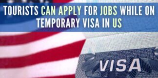 The move by the USCIS came as thousands of highly skilled foreign-born workers, including Indians, in the US, have lost their jobs due to a series of recent layoffs