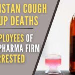 Uzbekistan cough syrup deaths