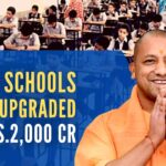 About 4,000 Abhyudaya composite schools to be developed in next 3 years, provision of Rs.2000 cr made in Budget