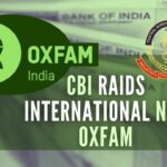 The FIR against the Indian arm of the global NGO Oxfam was registered based on a complaint from the MHA