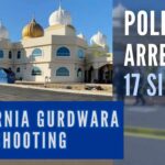 California Gurdwara shooting