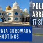 California Gurdwara shootings