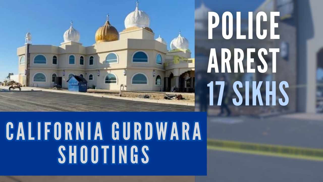 During the investigation, which began in February 2023, law enforcement was able to prevent two additional shootings from occurring