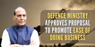 Indian defence companies will now be allowed to own and account for their final designs and specification as AHSP