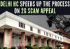 Justice Dinesh Kumar Sharma told all the parties in the case that the written submissions must not exceed five pages and posted the case for hearing on May 22 and 23