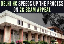 Justice Dinesh Kumar Sharma told all the parties in the case that the written submissions must not exceed five pages and posted the case for hearing on May 22 and 23