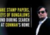 The police officials have found five bank accounts and fake stamp papers in Patel's possession, which will be investigated further
