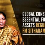 India under its G20 presidency has kept crypto assets regulation as an agenda item for this year