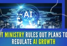 AI will certainly transform the digital economy and grow the business economy in the country